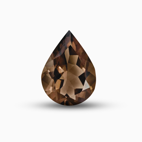 Smoky Topaz