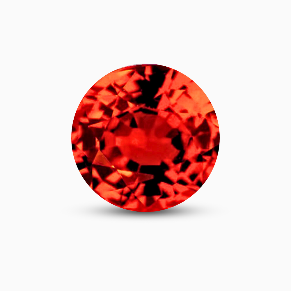 Spessartite Garnet