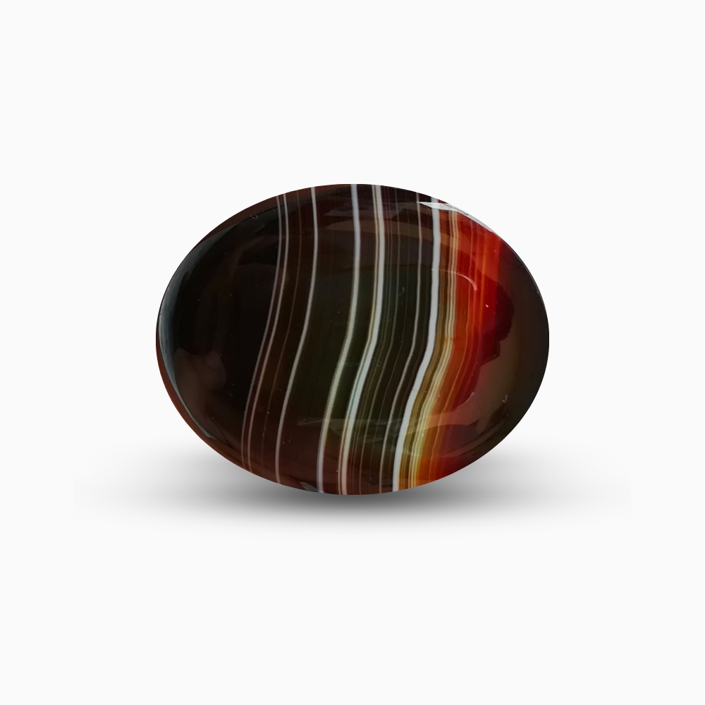 Sulemani Aqeeq (Agate)