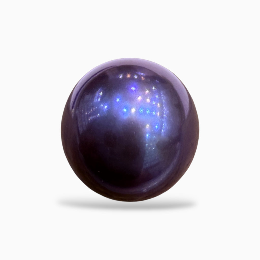 Tahitian Pearl 8.88 Carats 11 mm Spherical Shape