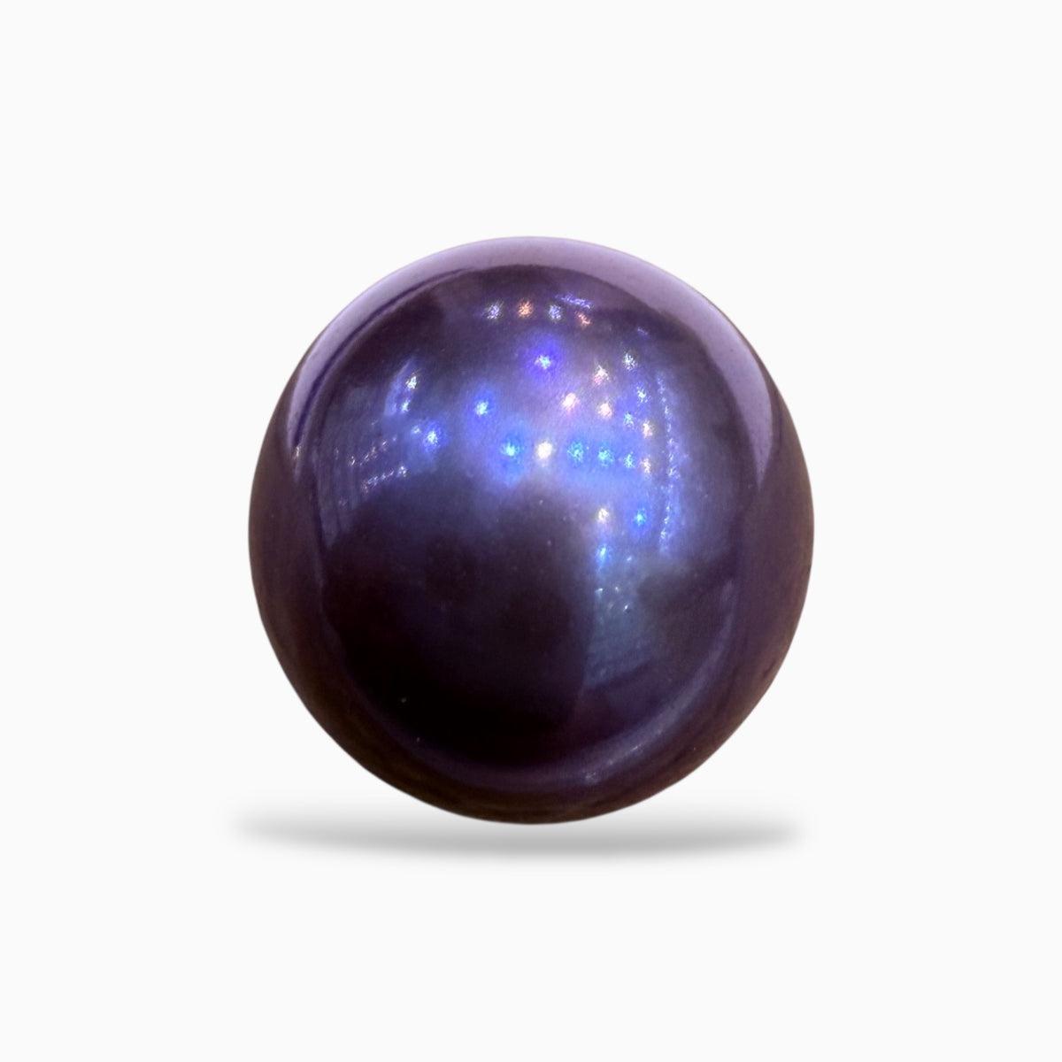 Tahitian Pearl 8.88 Carats 11 mm Spherical Shape