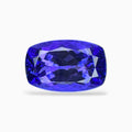 Tanzanite Long Cushion Stone 6.83 Carats 14.1 X 9 mm