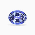 Tanzanite Oval Stone 2.13 Carats 9 X 7 mm
