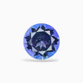 Tanzanite Round Stone 2.24 Carats 8 mm
