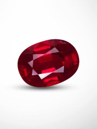 Thai Ruby