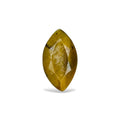Tiger Eye Stone Marquise Cut 2.34 Carats 14.5 X 8.1 mm