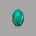 Turquoise Buy Online 3.30 Carats 12 x 8.8 x 4.7 mm in Oval