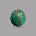 Turquoise Cabs For Sale 7.88 Carats 14.1 x 12.3 x 7 mm in Oval