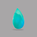 Real Turquoise 2.17 Carats 16.1 x 8.8 x 2.3 mm in Pear