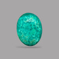 Turquoise For Sale 14.20 Carats 20.1 x 15.3 x 6.8 mm in Oval