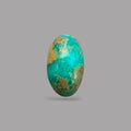 Turquoise Stone Buy 3.50 Carats 13.5 x 8.1 x 5 mm in Oval