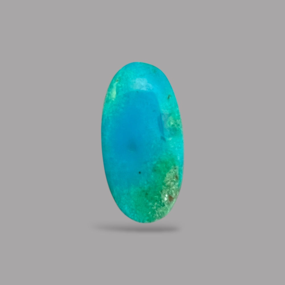 Turquoise Stone Online 10.38 Carats 23.7 x 12 x 4.7 mm in Oval
