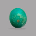 Turquoise Stone Online 33.62 Carats 22.3 x 19 x 13.4 mm in Oval 