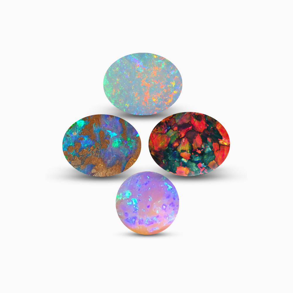 Australian Opal