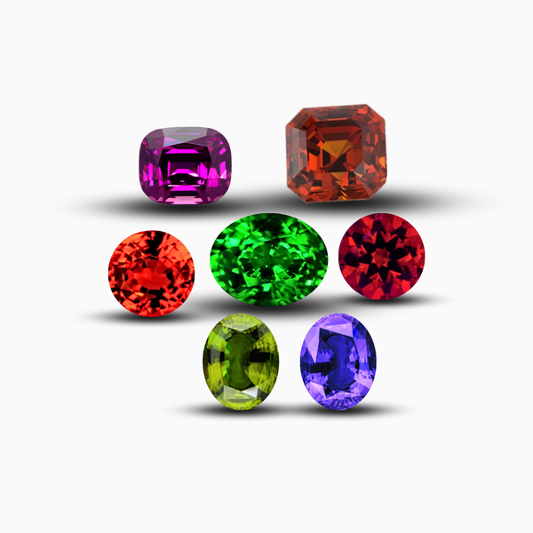 Garnet