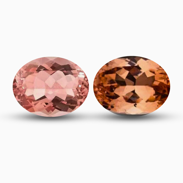Morganite