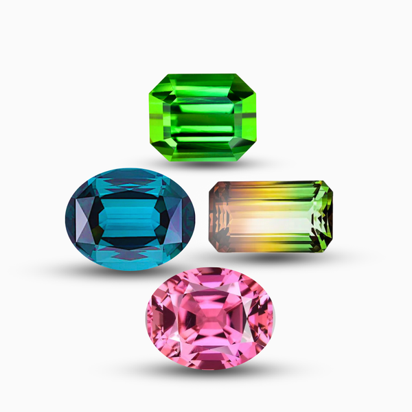 Tourmaline