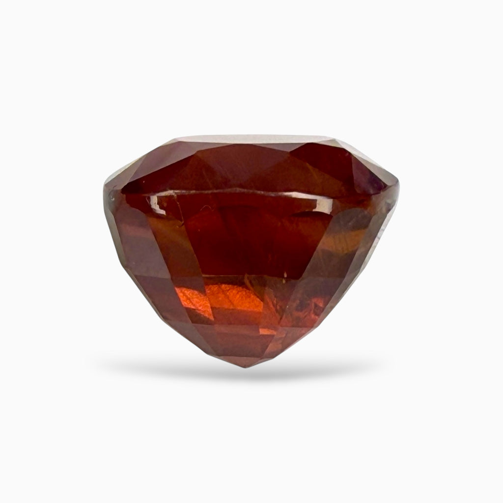 Unheated Natural Ruby 10.18 Carats from East Africa, Lotus Certified