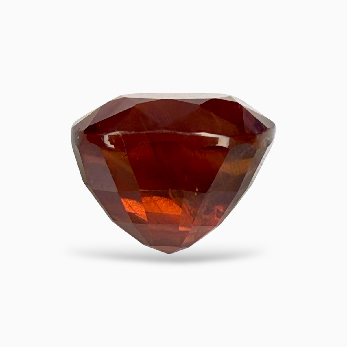 Unheat ,Untreated , 100 % Natural Ruby Gemstone From East Africa 10.18 Carats Lotus Certified