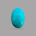 Wholesale Turquoise 0.42 Carats 6.1 x 4.1 x 2.4 mm in oval