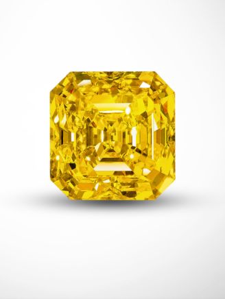 Yellow Sapphire