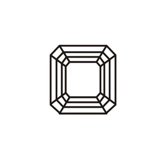 Asscher Cut