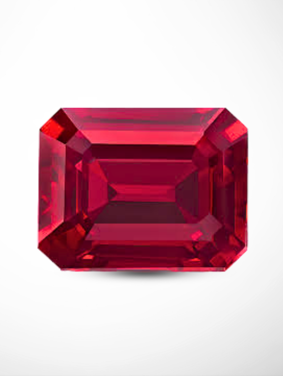 Ruby (Manik)