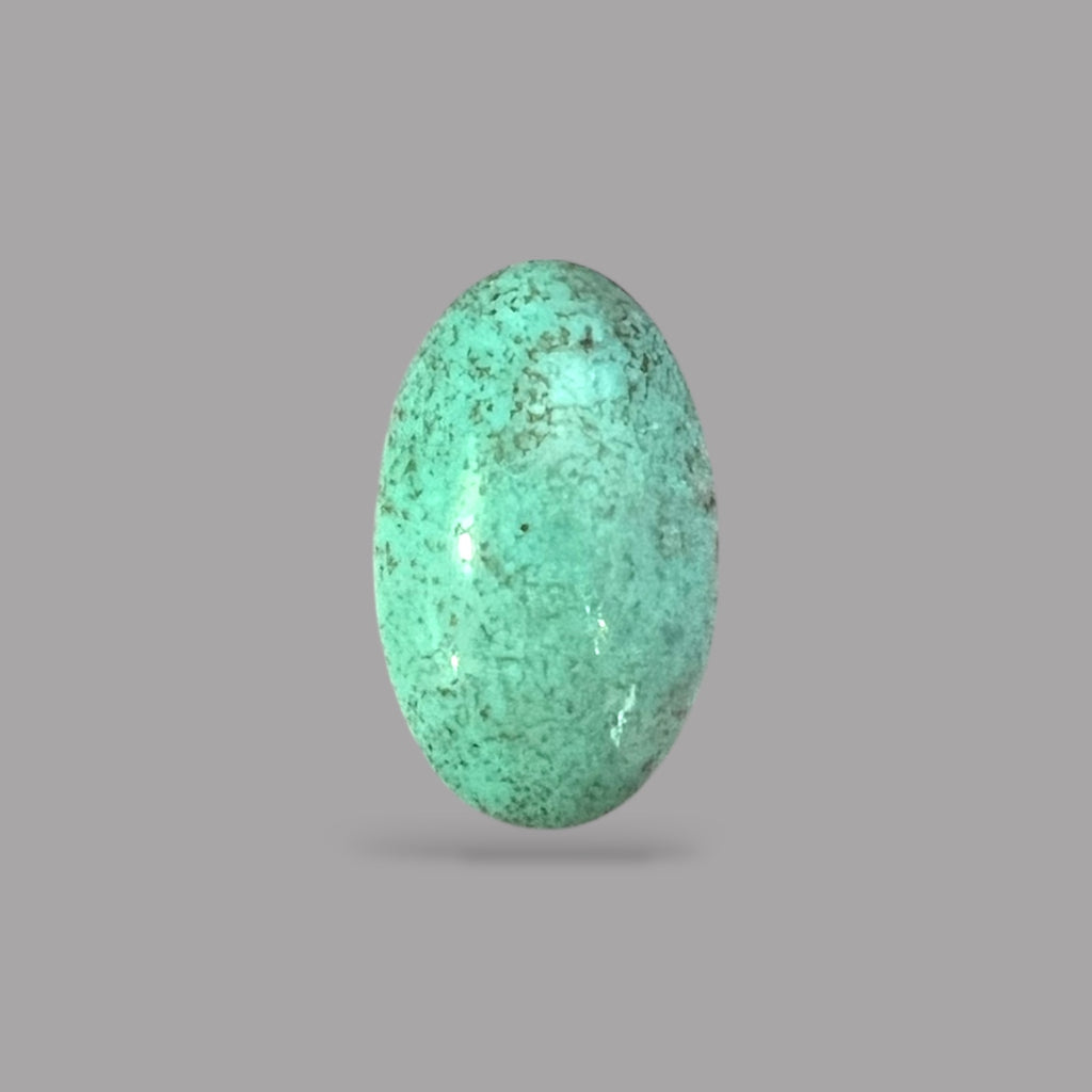 buy turquoise 7.78 Carats 17.8 x 10.7 x 6 mm in Oval