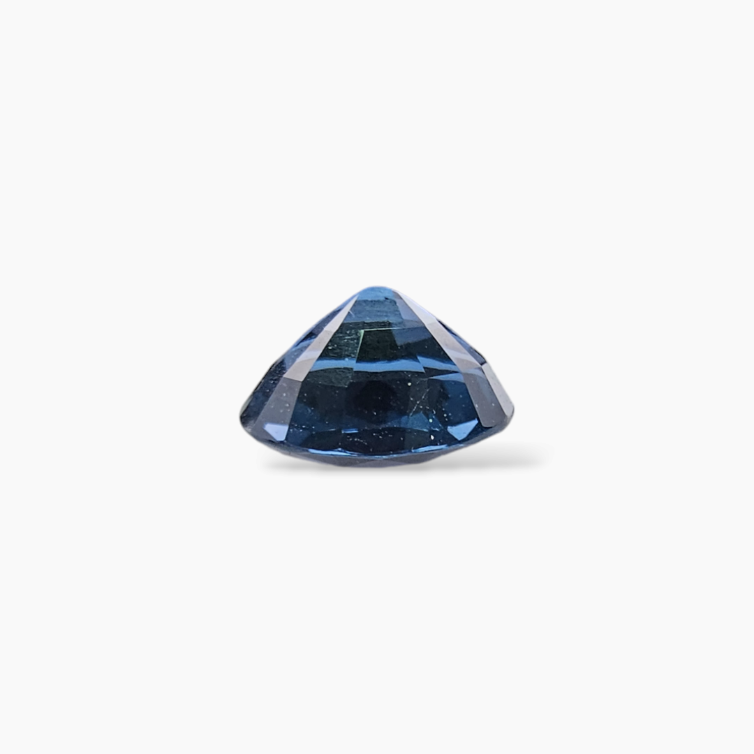 Natural Cobalt Spinel Stone Buy in 2.71 Carats Oval From Srilanka Origin