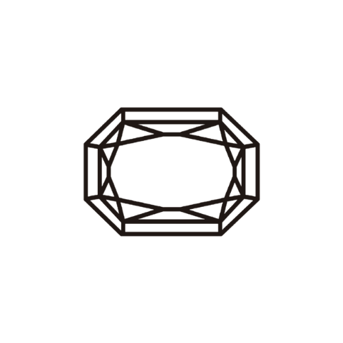 Emerald Cut