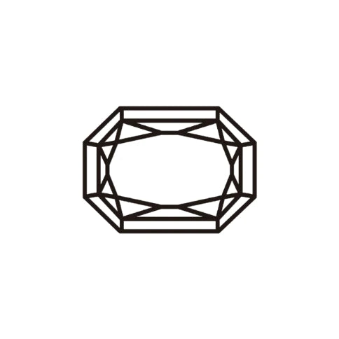 Emerald Cut