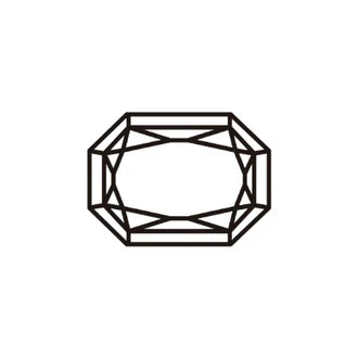 Emerald Cut