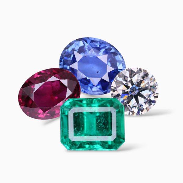 Precious Gemstones