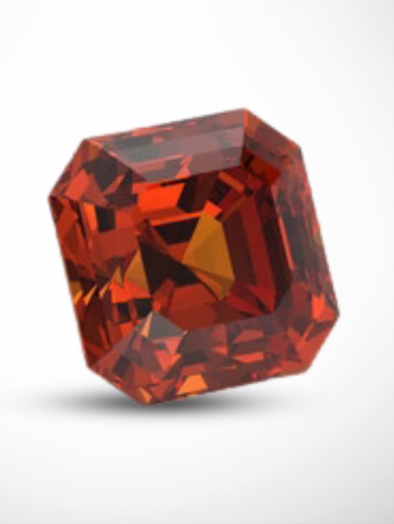 Hessonite (Gomed)