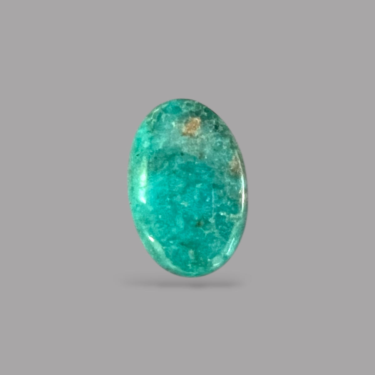 irani Feroza Price 2.54 Carats 14 x 9.4 x 2.5 mm in Oval