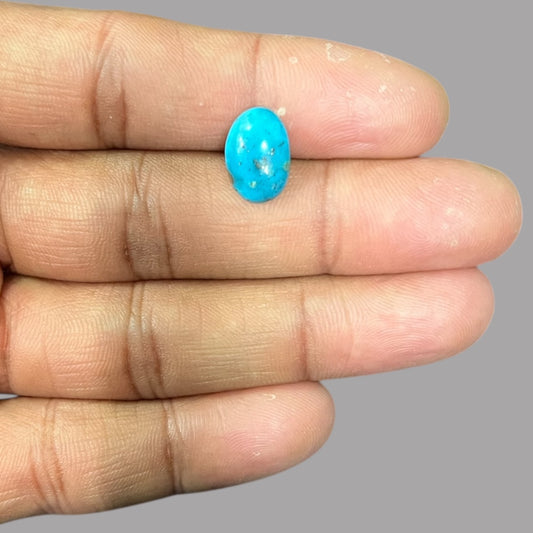 irani Feroza Price 3.22 Carats 13.1 x 9 x 3.7 mm in Oval