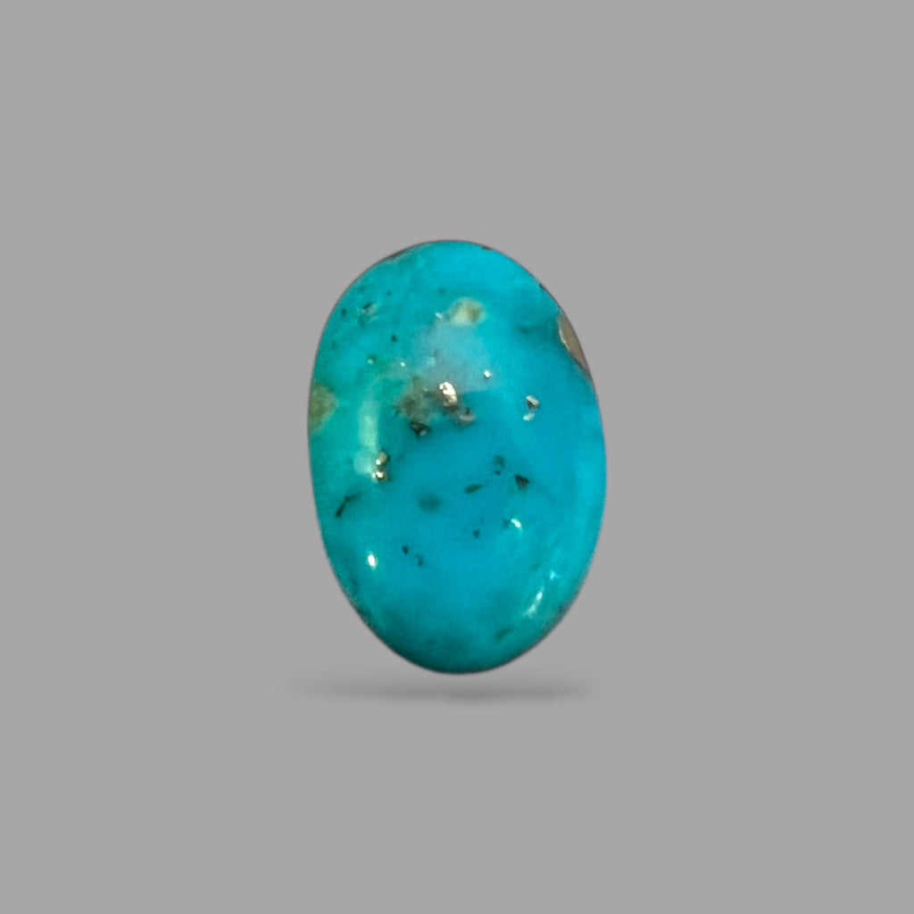 irani Feroza Price 3.22 Carats 13.1 x 9 x 3.7 mm in Oval