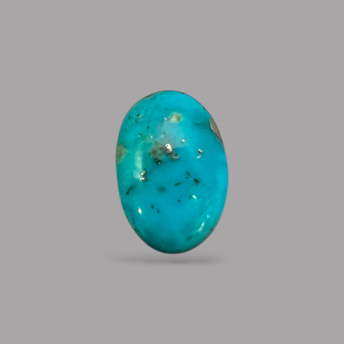 irani Feroza Price 3.22 Carats 13.1 x 9 x 3.7 mm in Oval