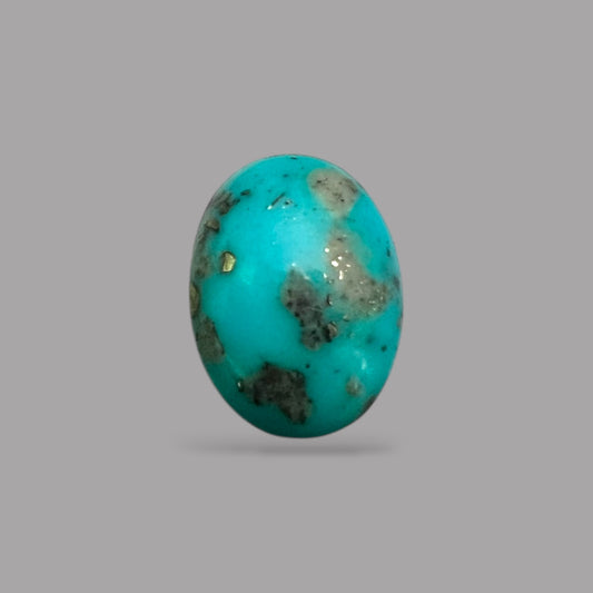 irani Firoza 5.99 Carats 14.8 x 11 x 6.2 mm in Oval