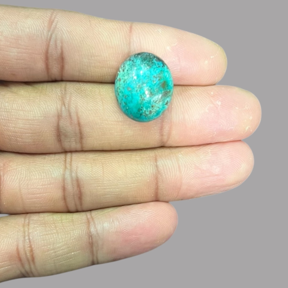 irani Firoza Buy Online 17.17 Carats 18.2 x 15.2 x 8.7 mm in Oval