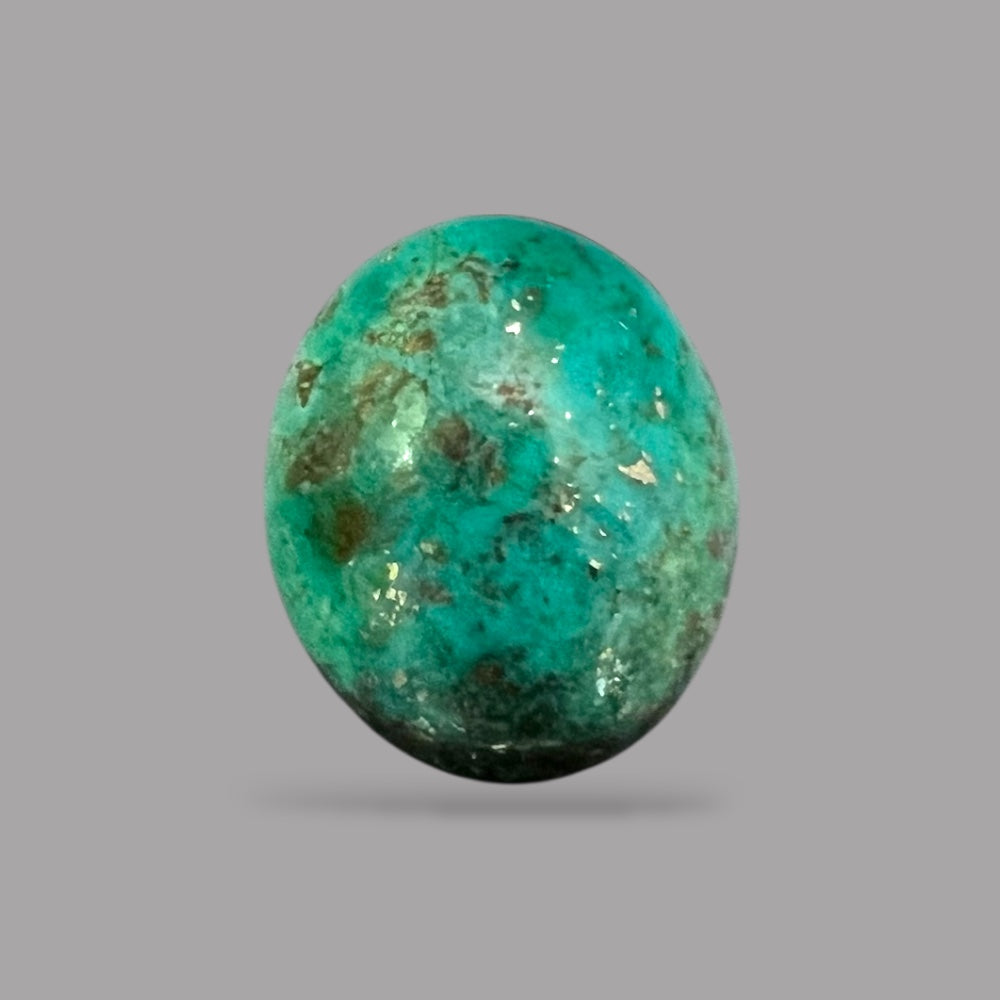 irani Firoza Buy Online 17.17 Carats 18.2 x 15.2 x 8.7 mm in Oval