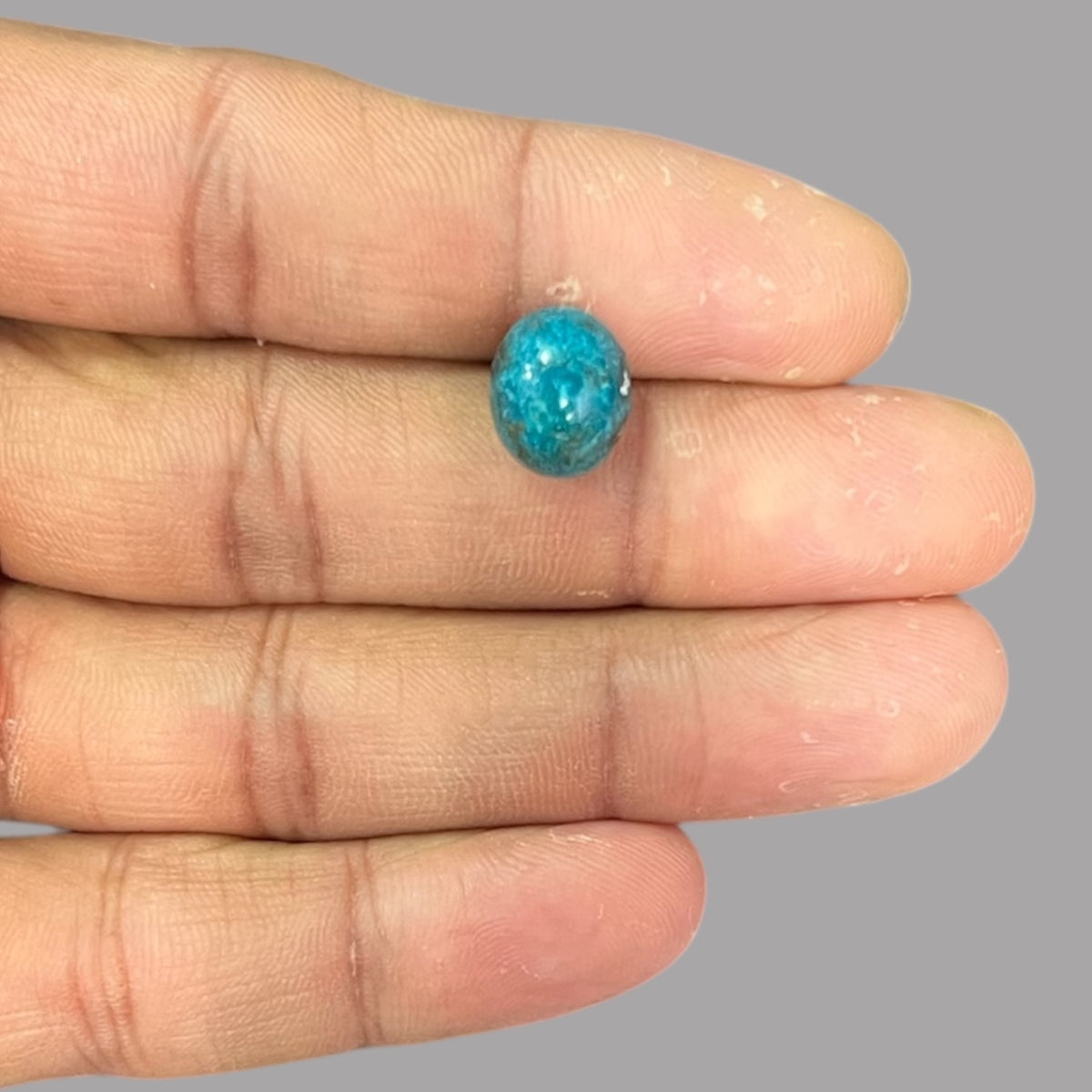 irani Firoza Buy Online 5.22 Carats 11.5 x 9.5 x 7 mm in Oval