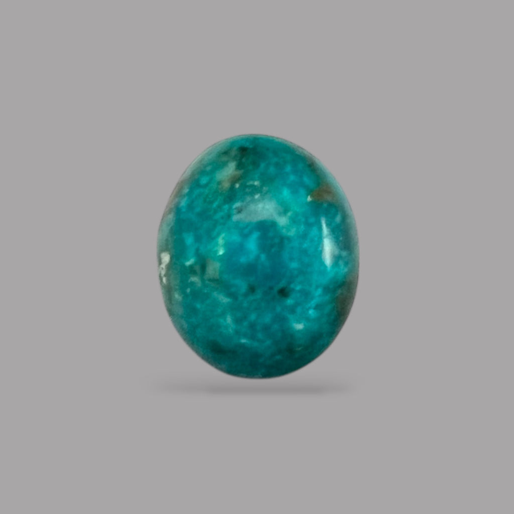 irani Firoza Buy Online 5.22 Carats 11.5 x 9.5 x 7 mm in Oval