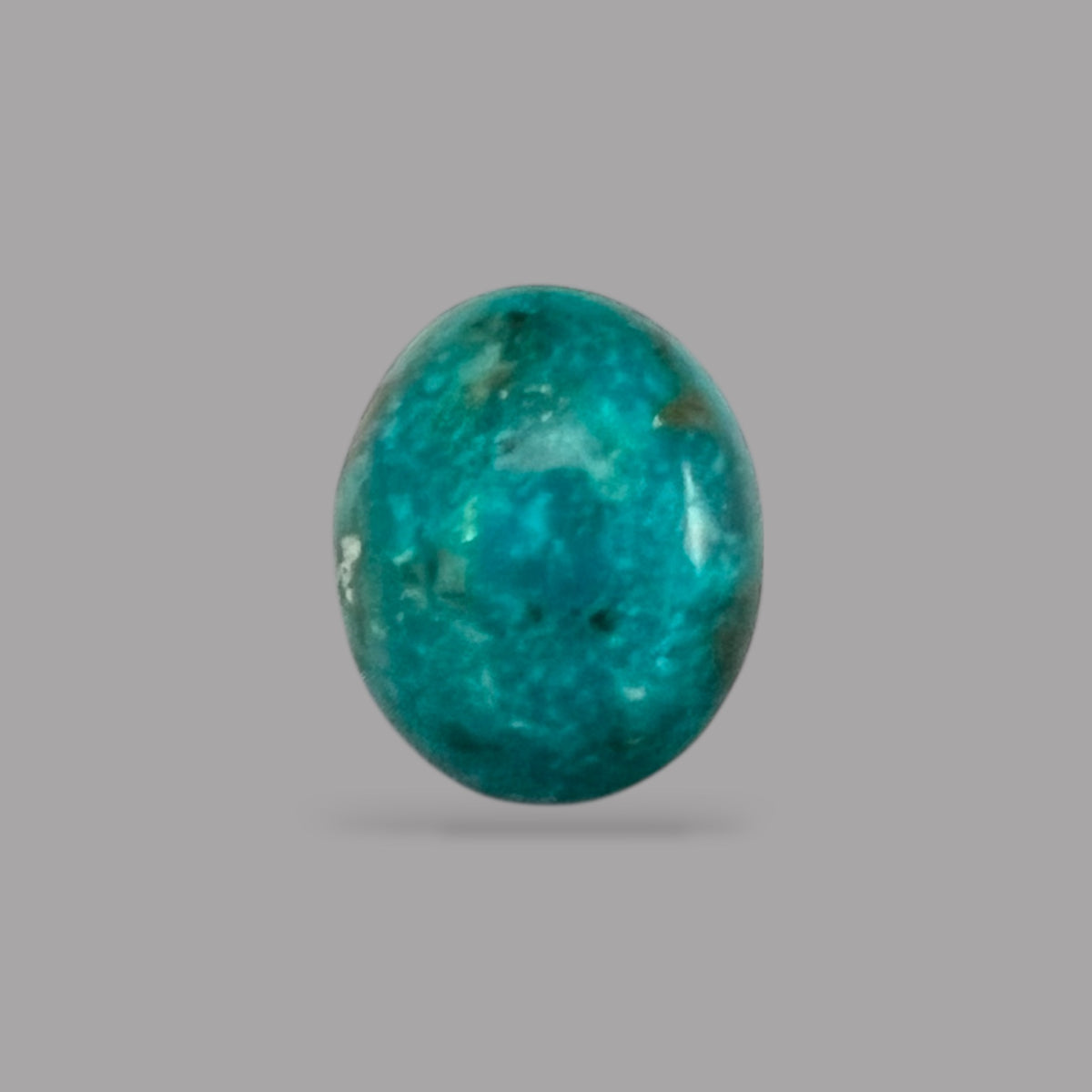 irani Firoza Buy Online 5.22 Carats 11.5 x 9.5 x 7 mm in Oval