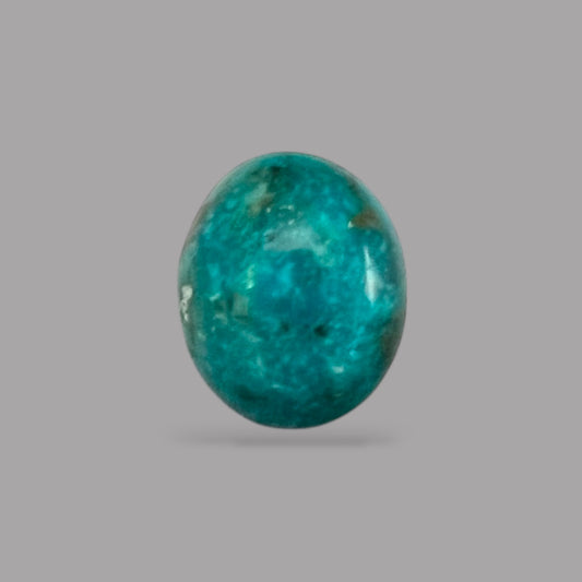 irani Firoza Buy Online 5.22 Carats 11.5 x 9.5 x 7 mm in Oval