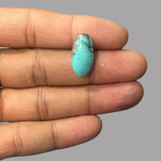 irani Firoza Buy Online 9.42 Carats 20.7 x 10.7 x 5.7 mm in Oval