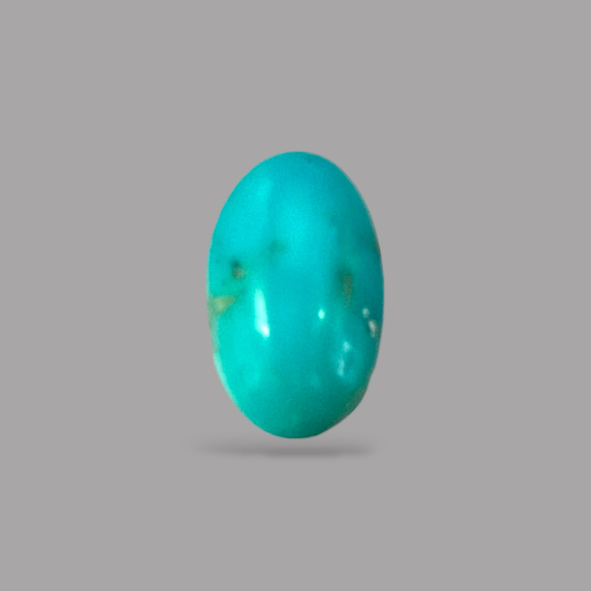 irani feroza 5.46 Carats 16 x 9.7 x 6 mm in Oval