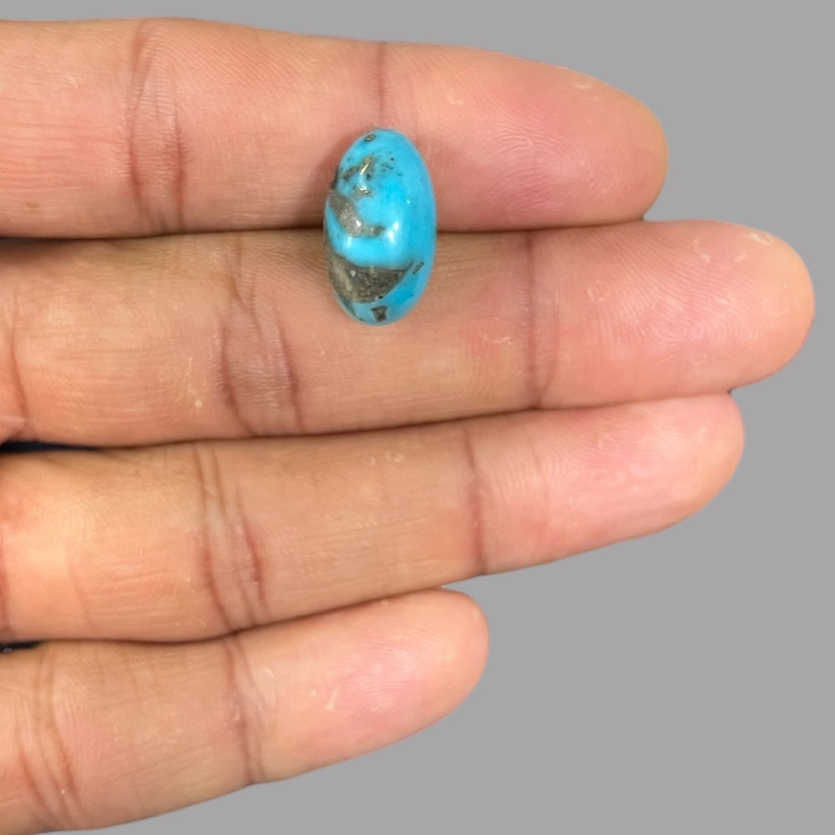 irani firoza buy online 8.42 Carats 17.2 x 9.9 x 7.5 mm in Oval