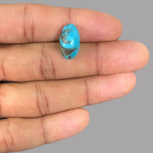 irani firoza buy online 8.42 Carats 17.2 x 9.9 x 7.5 mm in Oval