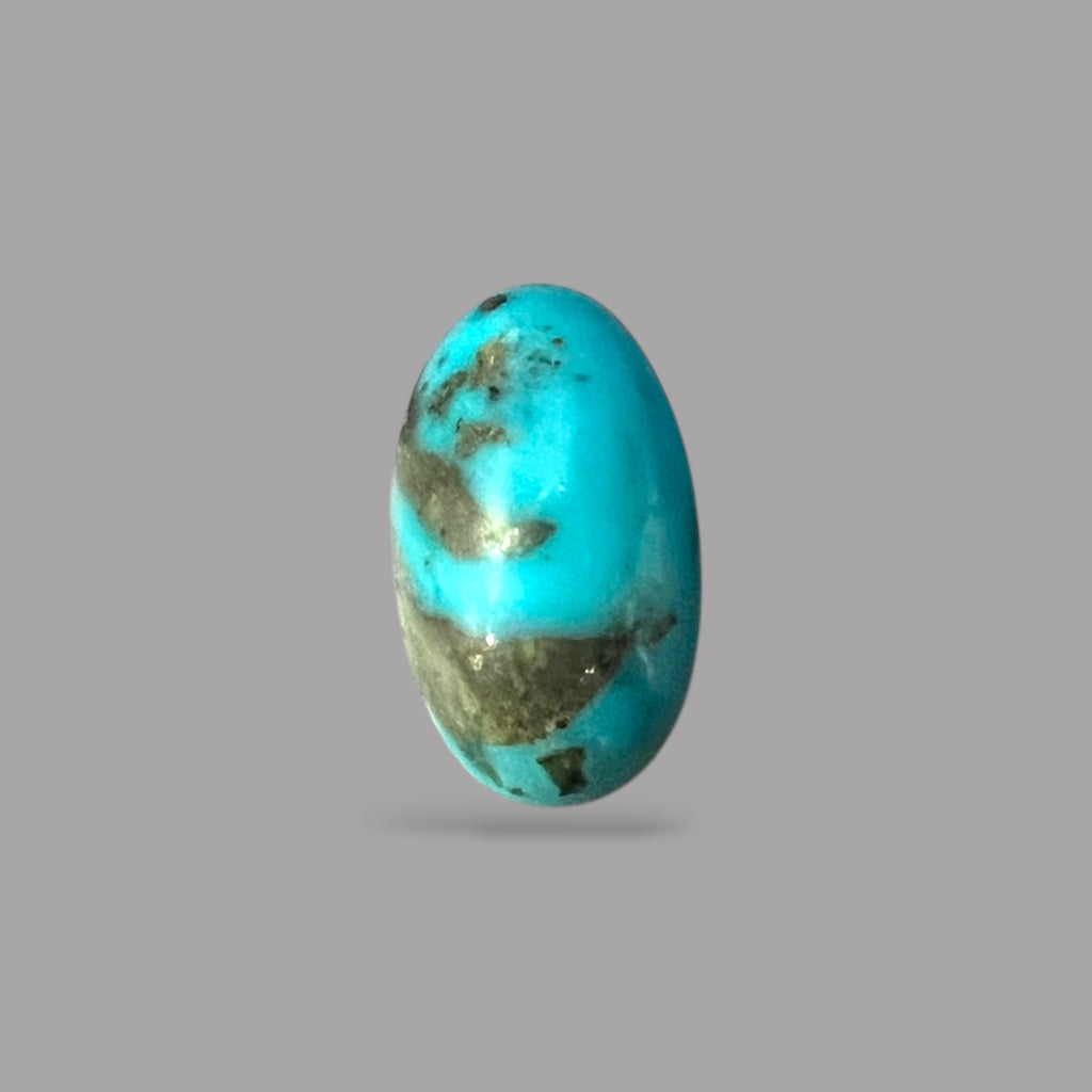 irani firoza buy online 8.42 Carats 17.2 x 9.9 x 7.5 mm in Oval